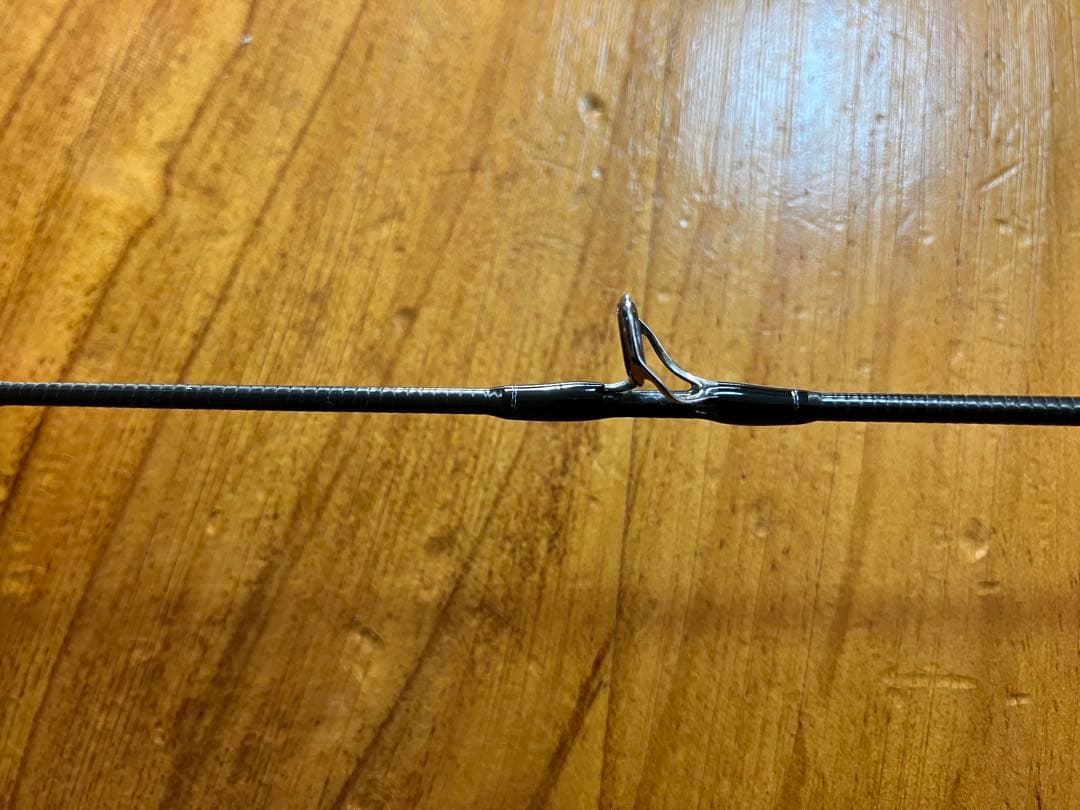 トランスセンデンス オセレイト59B 一度のみ使用　未記入保証書あり