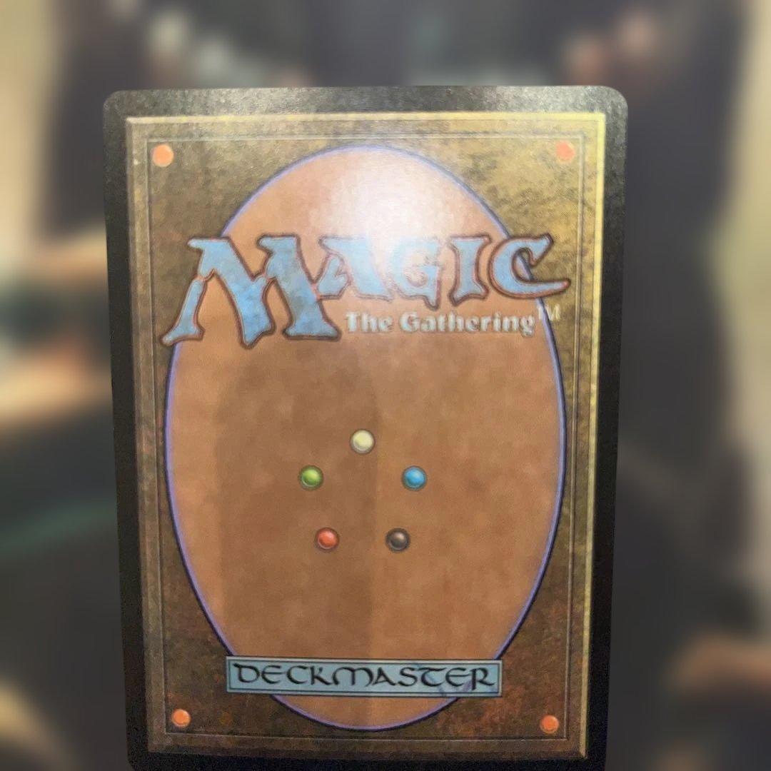 マジック：ザ・ギャザリング MTG Phyrexian Arena APC ENG foil