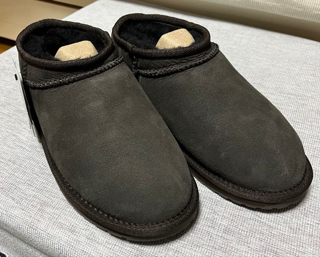 未使用品【LE TALON】 EMU/別注STINGER CONPACT