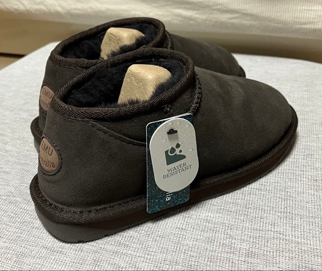 未使用品【LE TALON】 EMU/別注STINGER CONPACT