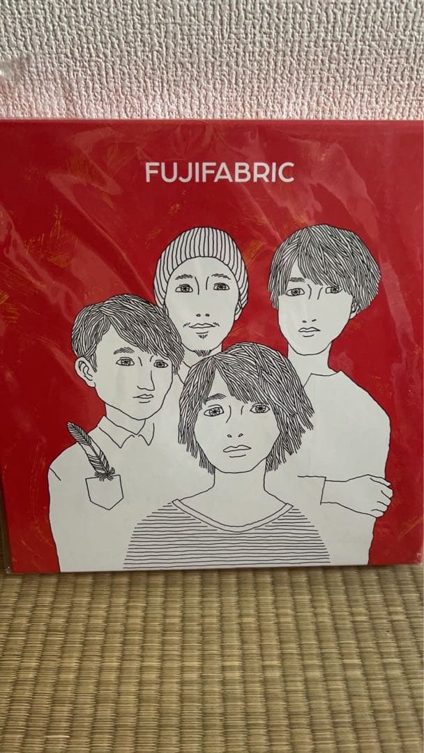FUJIFABRIC FAB BOX III [完全生産限定盤]