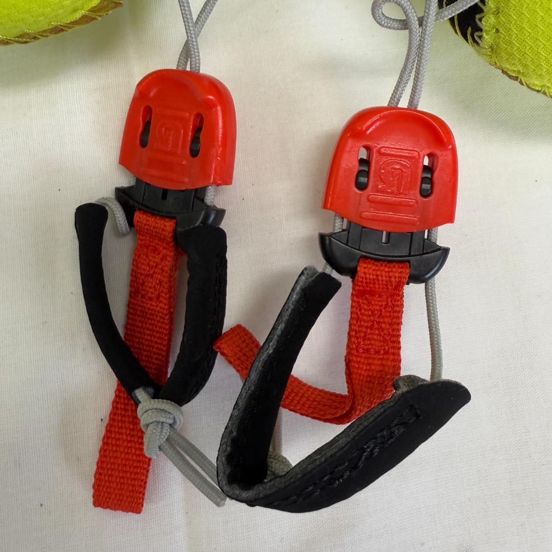 【22-80-10】スノーボードブーツ Burton バートン 24cm