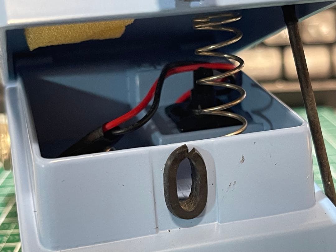 BOSS CH-1 super chorusピンクラベル 箱付美品