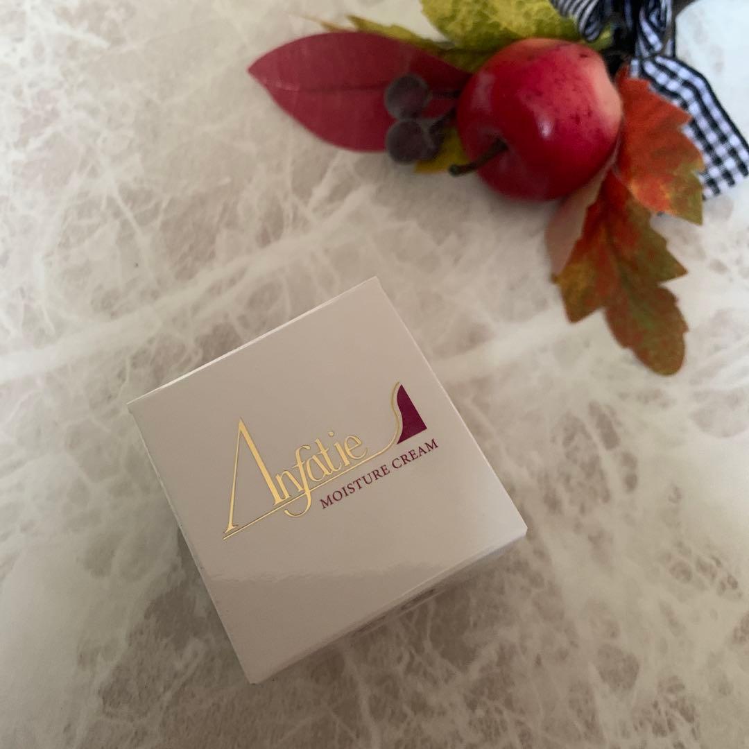 アンファティNA基礎3品マッサージリフレ旧・モイスチュア新各1♦️ユースプレゼント