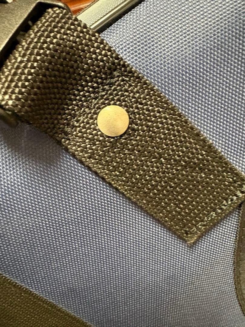 マーカス・ボナ　ドルチェ楽器別注ユーフォニアム用セミハードケース