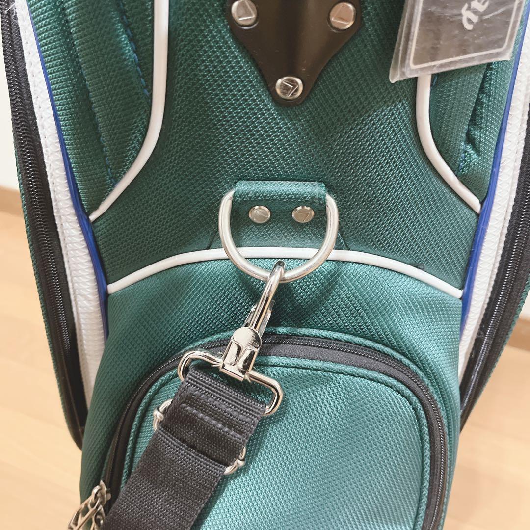 K200 Callaway 2019年モデル キャディバッグ