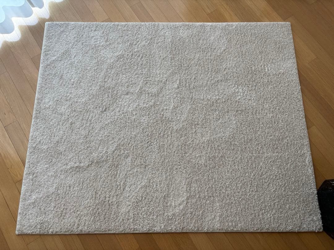 ACTUS アクタス JAB Supreme ラグ カーペット