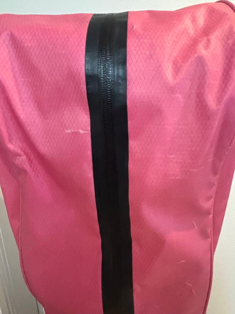 マスターバニーキャディーバッグ10thサークルロゴ