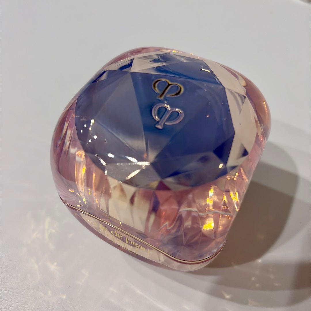 クレ・ド・ポー ボーテ ラクレーム30g(未使用)