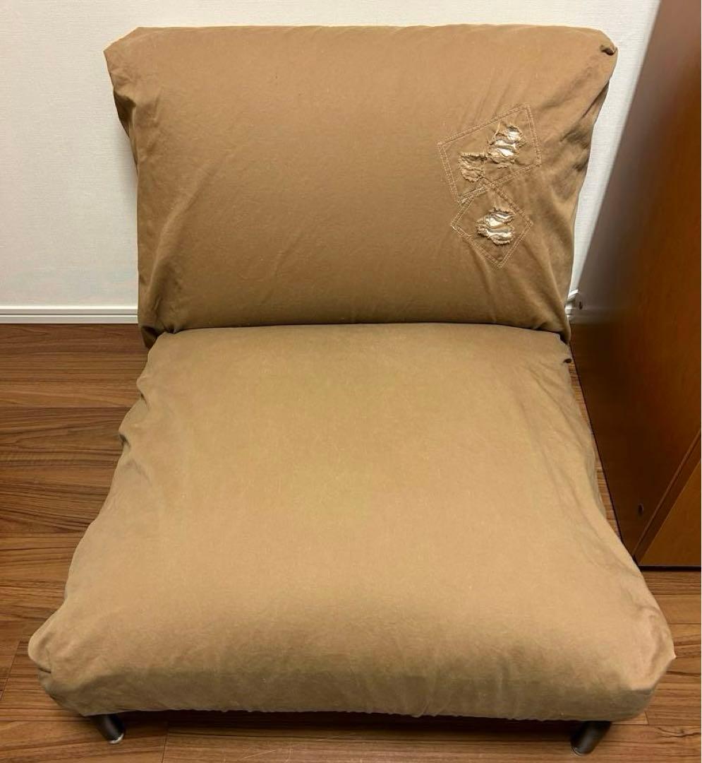 JOURNAL STANDARD furniture ロデ チェア ソファ