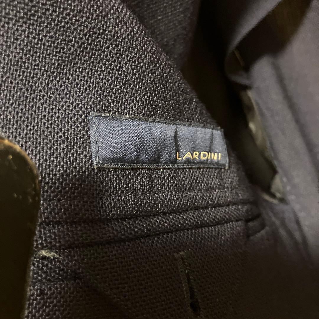【LARDINI】ラルディーニ　ジャケット