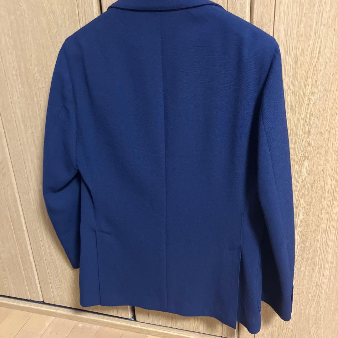 【LARDINI】ラルディーニ　ジャケット