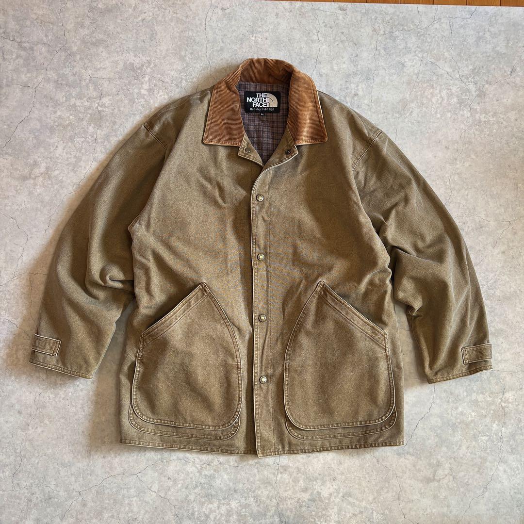 ジャケット・アウター The North Face Hunting Jacket LL