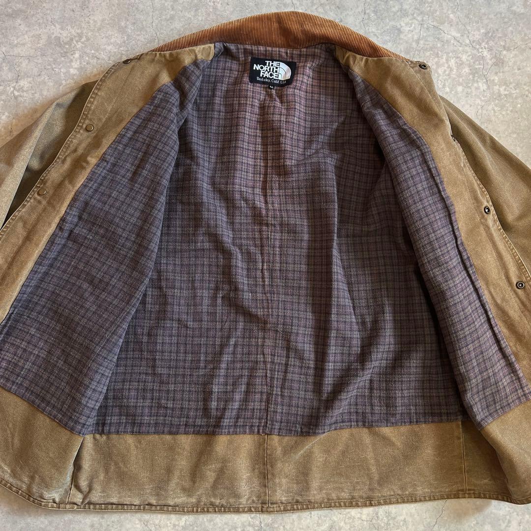 ジャケット・アウター The North Face Hunting Jacket LL