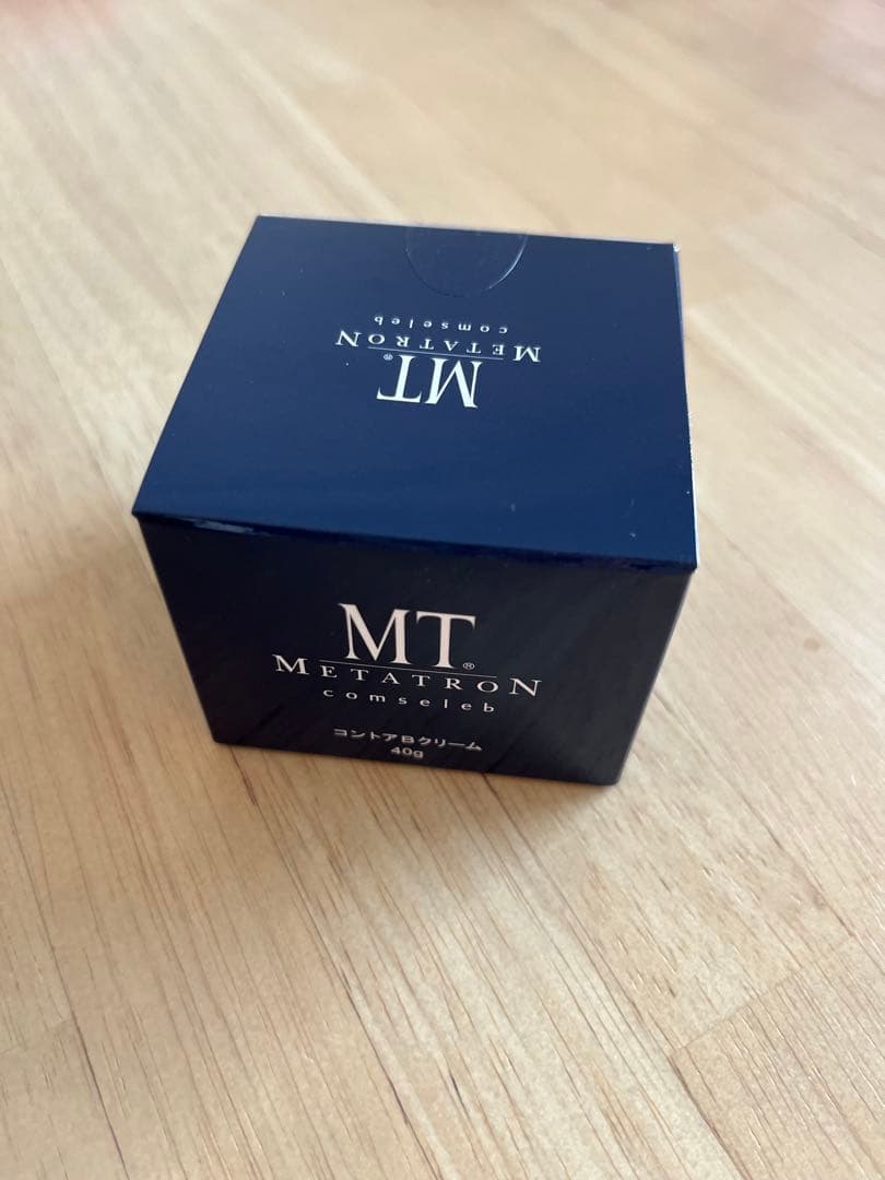 MTコンセレブ コントアBクリーム 40g