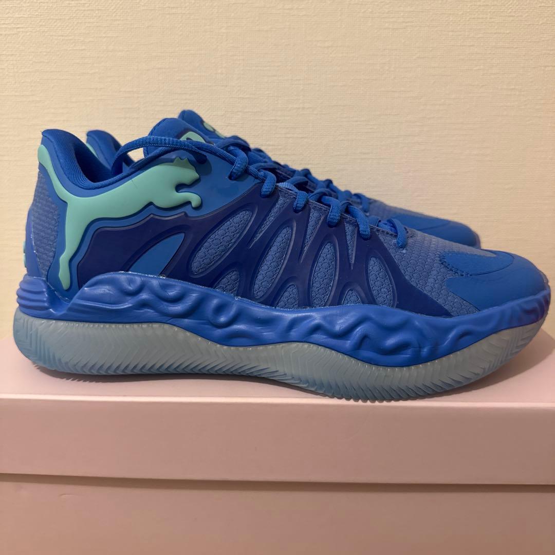 PUMA HALI1 プーマ バッシュ