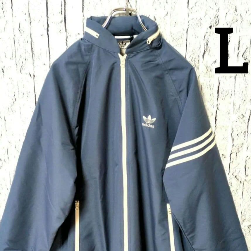 ＜adidas Originals＞ウィンドブレーカー　ADS200
