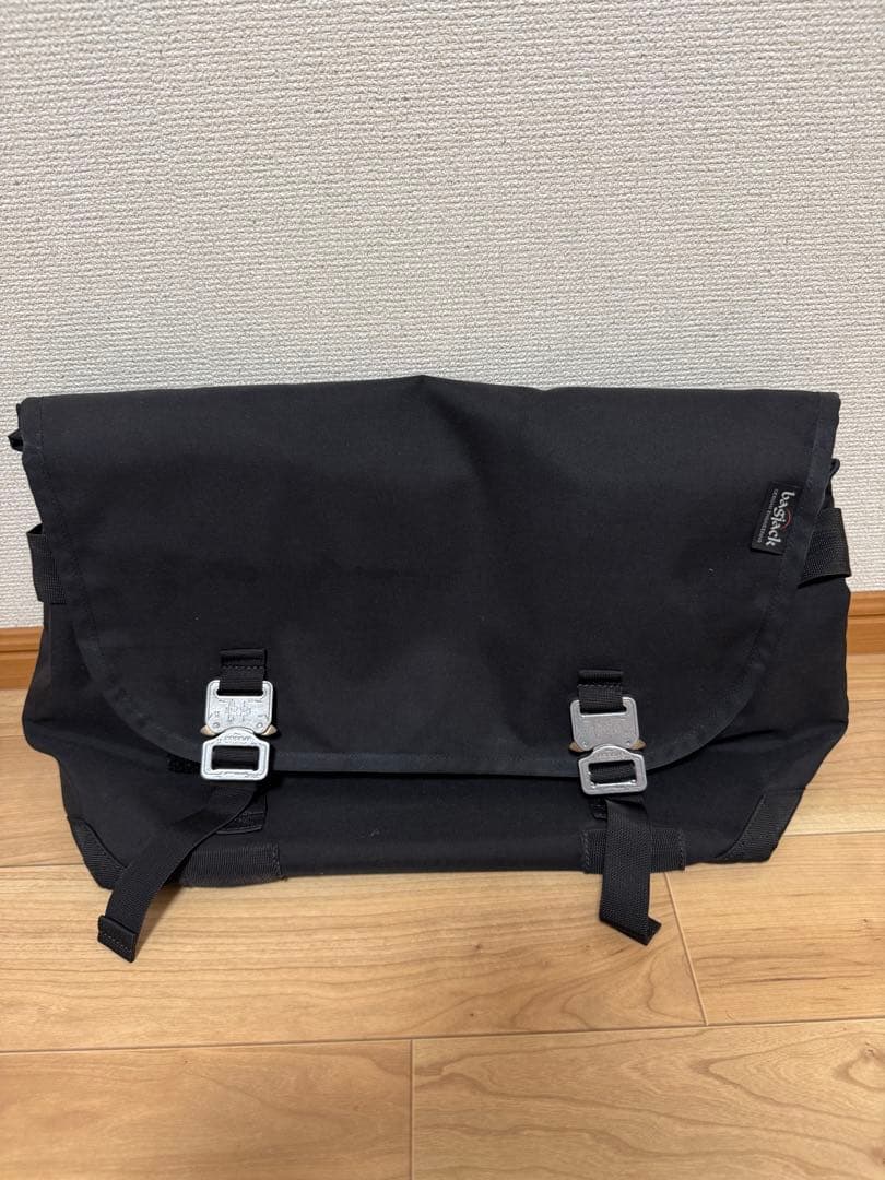 bagjack bshop別注　メッセンジャーバック