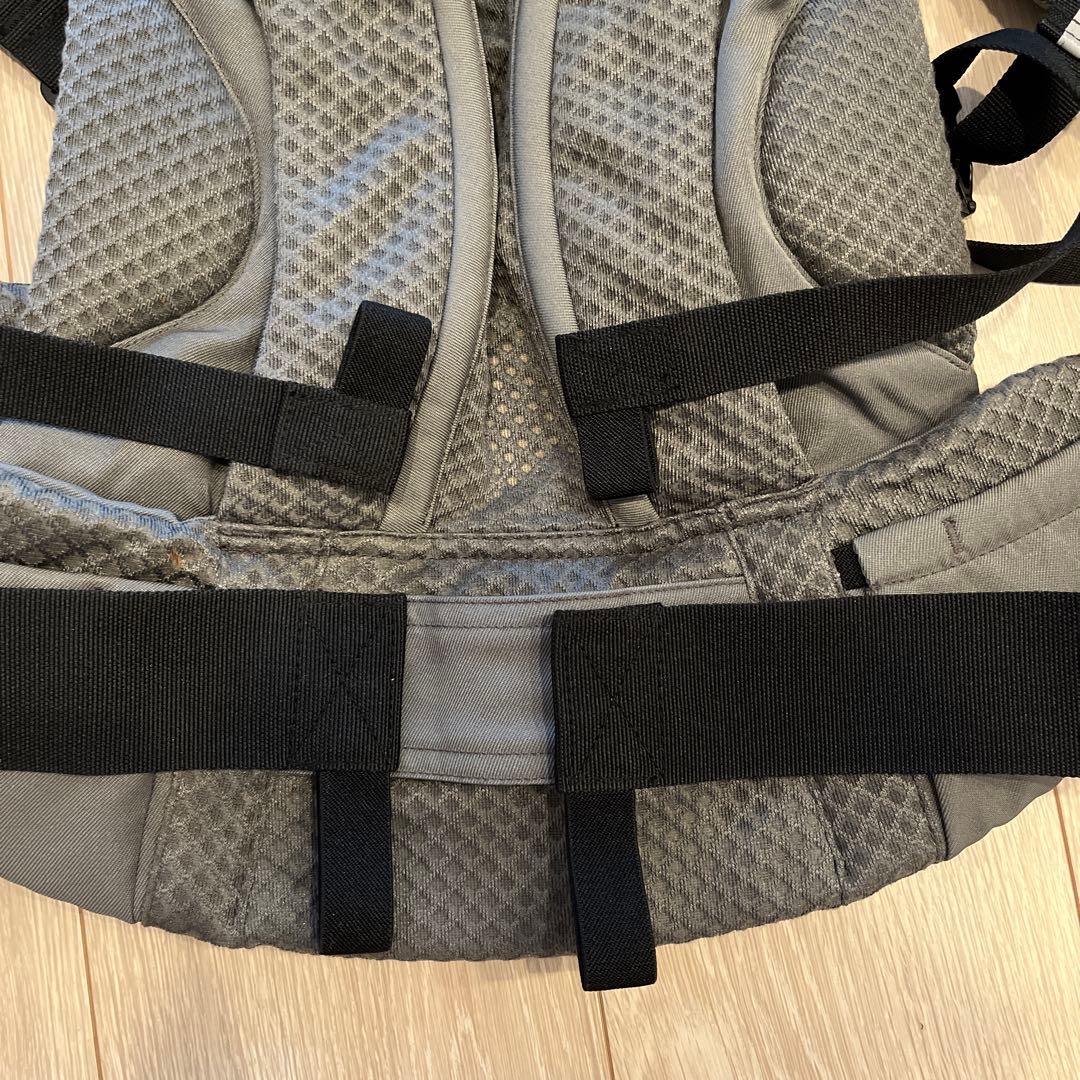 ergobaby OMNI Breeze 抱っこひも　メッシュ
