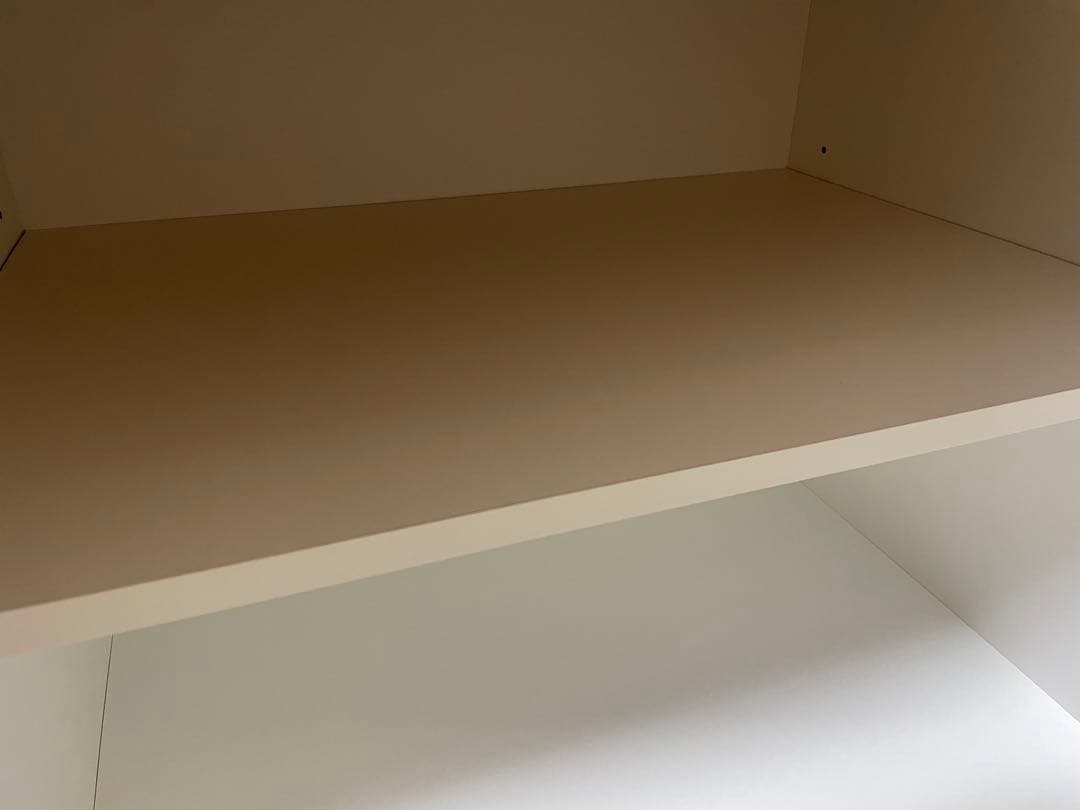 キッチンボード　レジューム ニトリ　食器棚　レンジボード