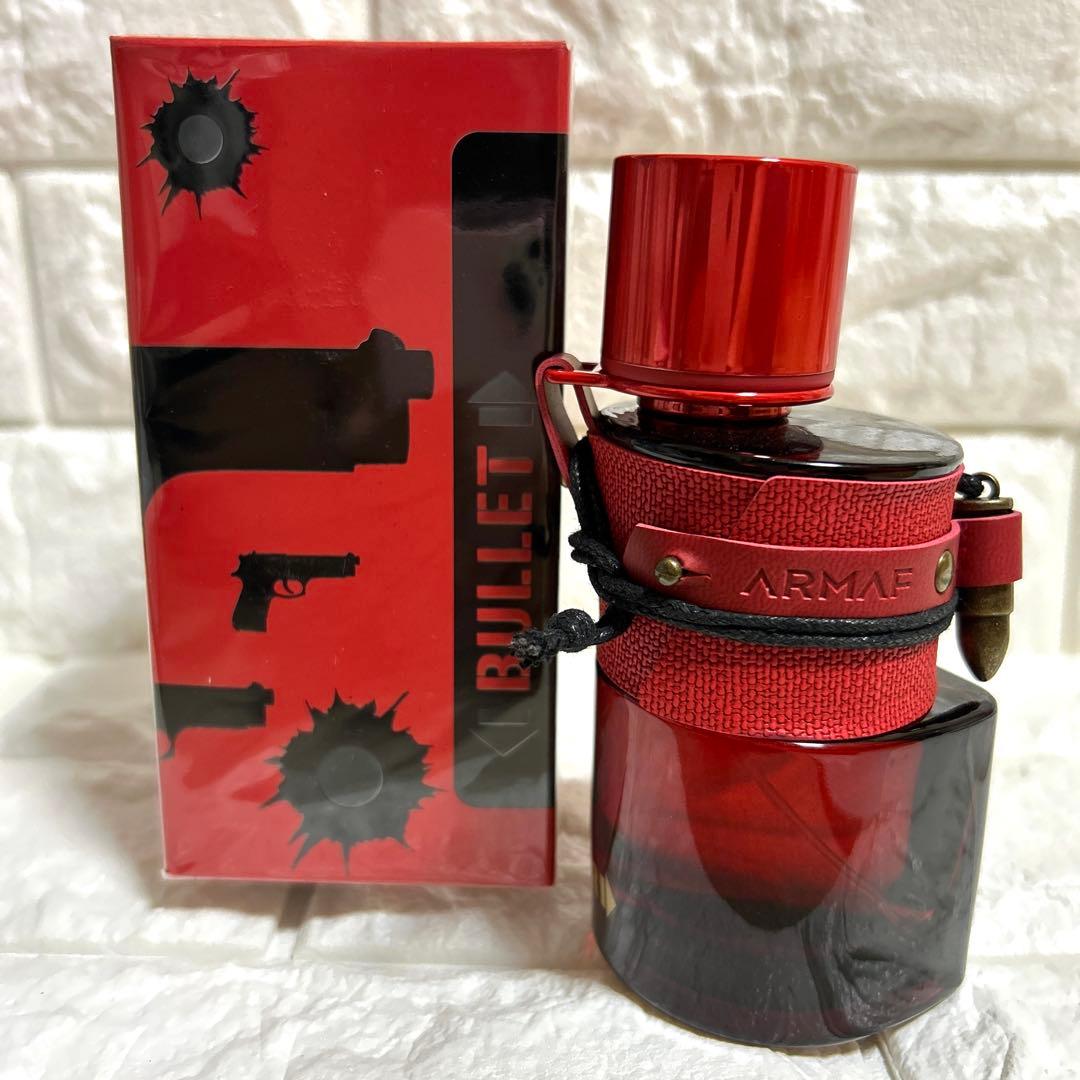 香水(男性用) ARMAF HUNTER KILLER 100ml