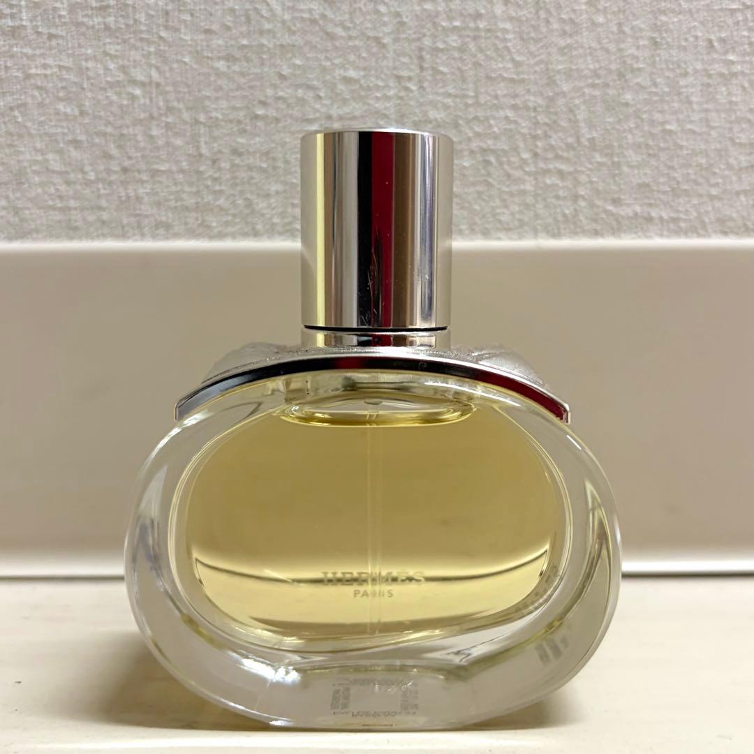 HERMES バレニア オードパルファム　30ml 香水