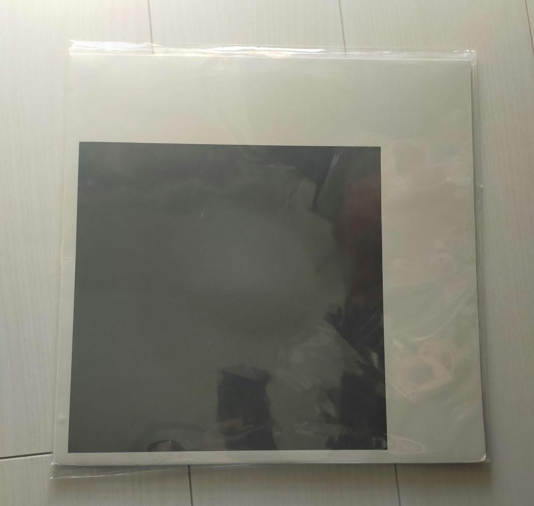 江崎文武 はじまりの夜 レコード