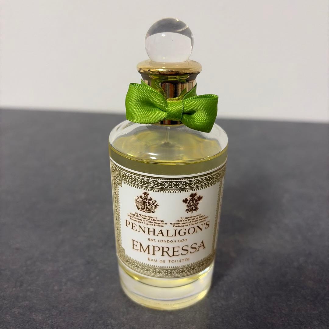 ペンハリガン エンプレッサ