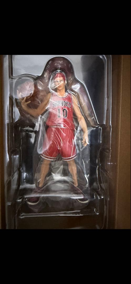 SLAM DUNK 桜木花道 フィギュア