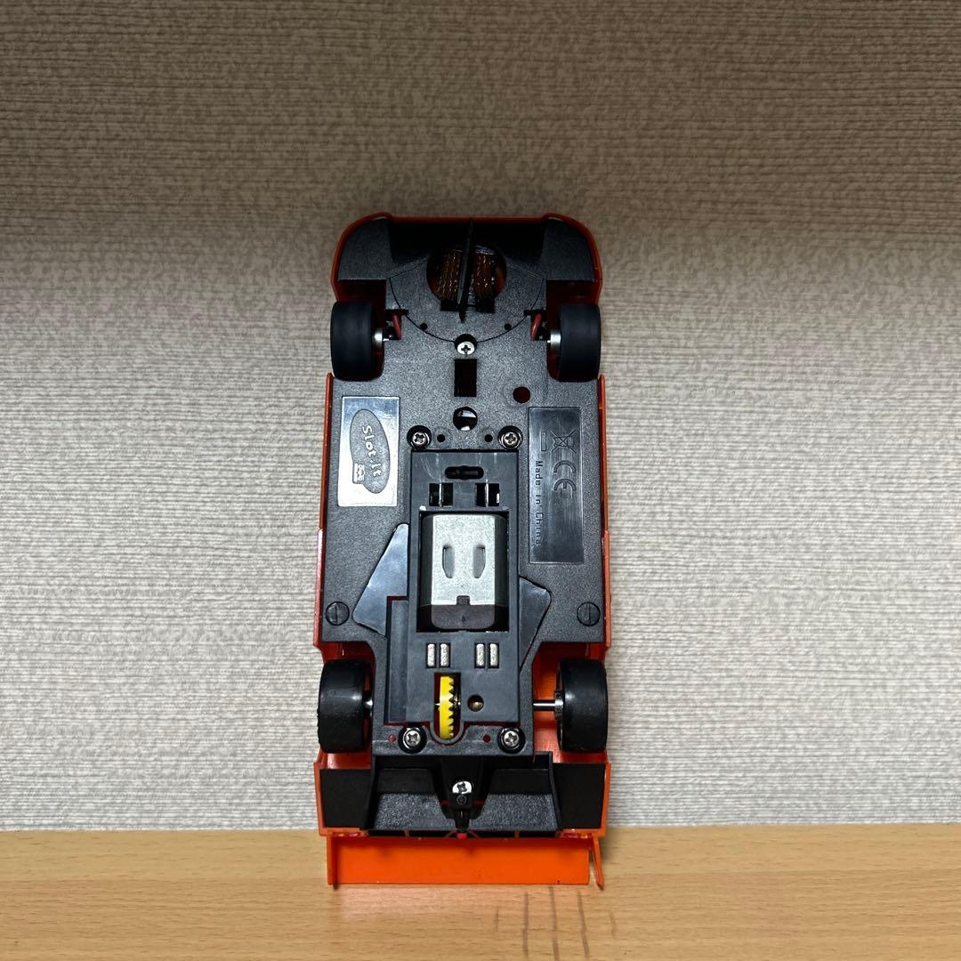 スロットイット　1/32 ジャガー　ポルシェ