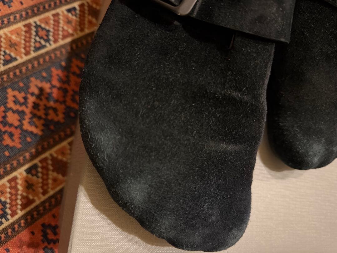 靴 BALENCIAGA SUNDAY MULE 41