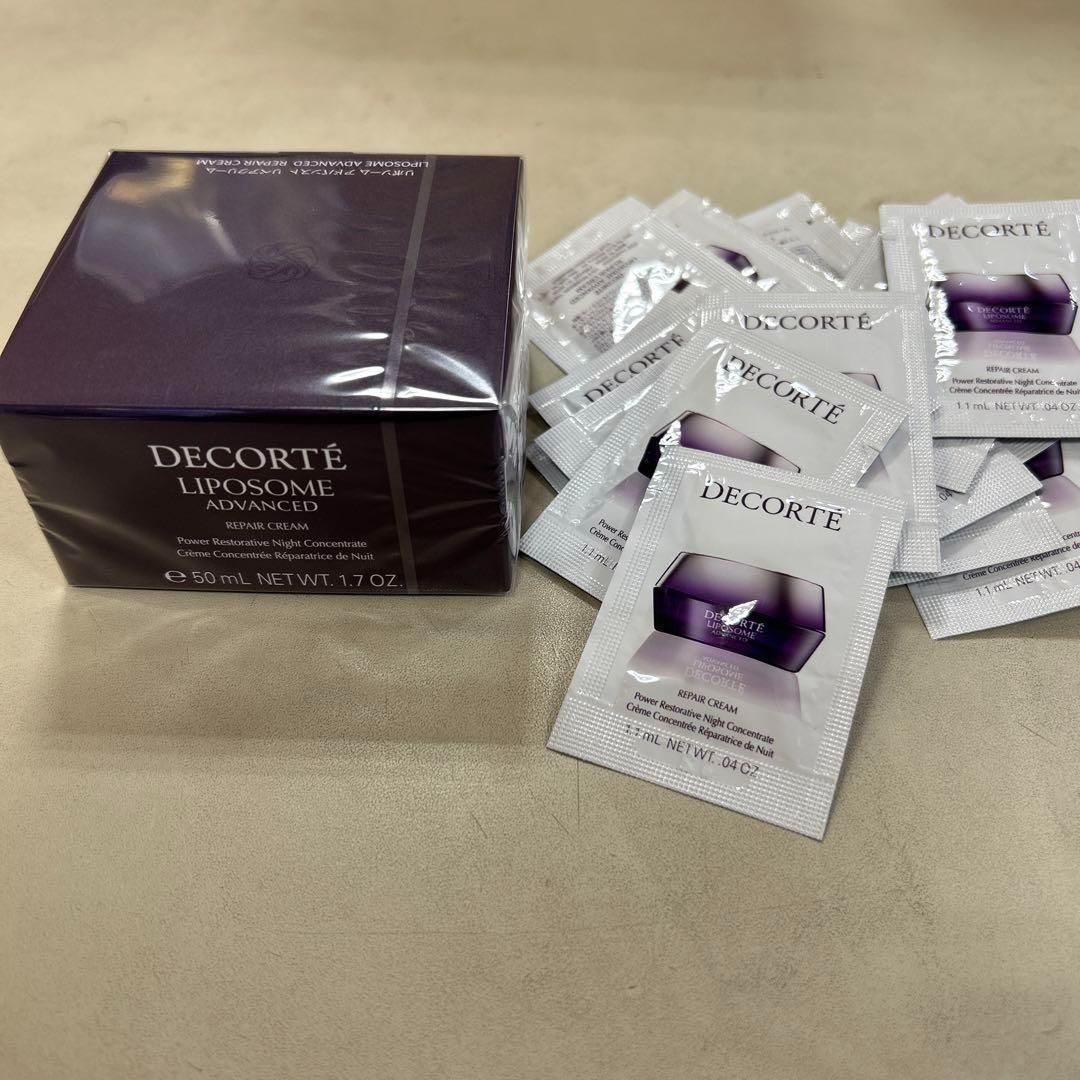 「クミ」リポソーム２点セット　　4/1