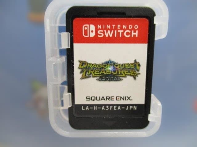 中古品大量セット　ニンテンドースイッチソフト