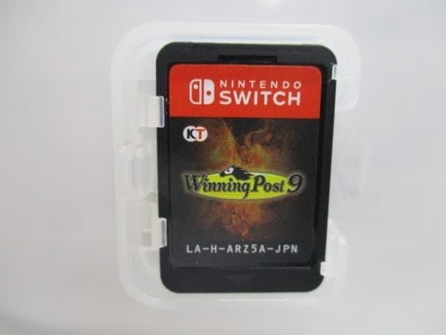 中古品大量セット　ニンテンドースイッチソフト