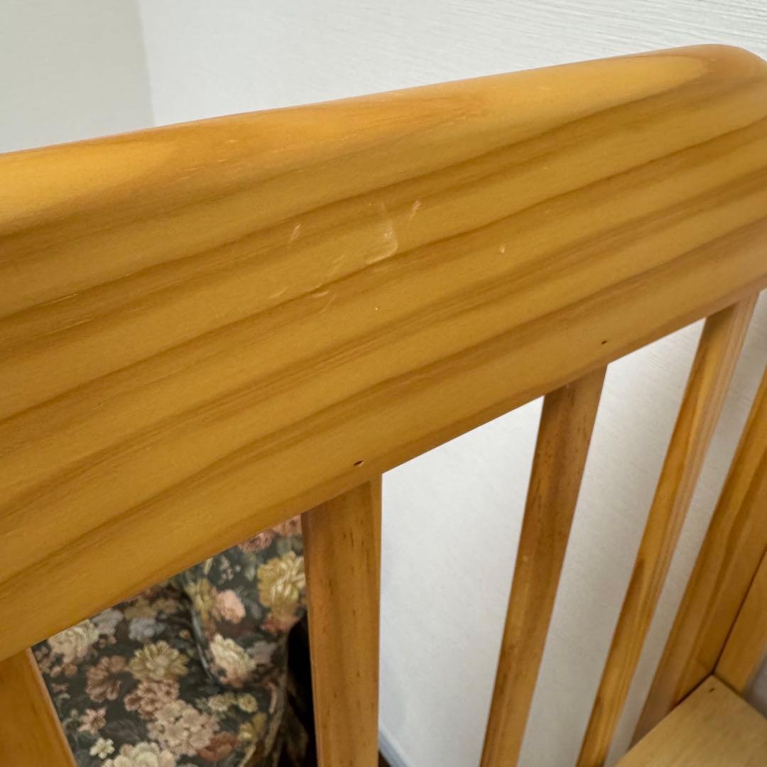 KATOJI ハイシート ミニベッド ナチュラル 02602