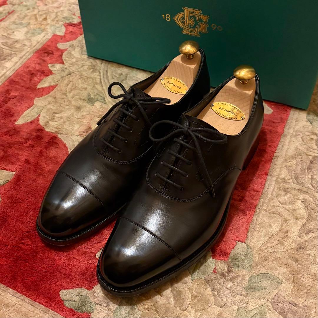 Edward Green エドワードグリーン チェルシー 7/7.5C