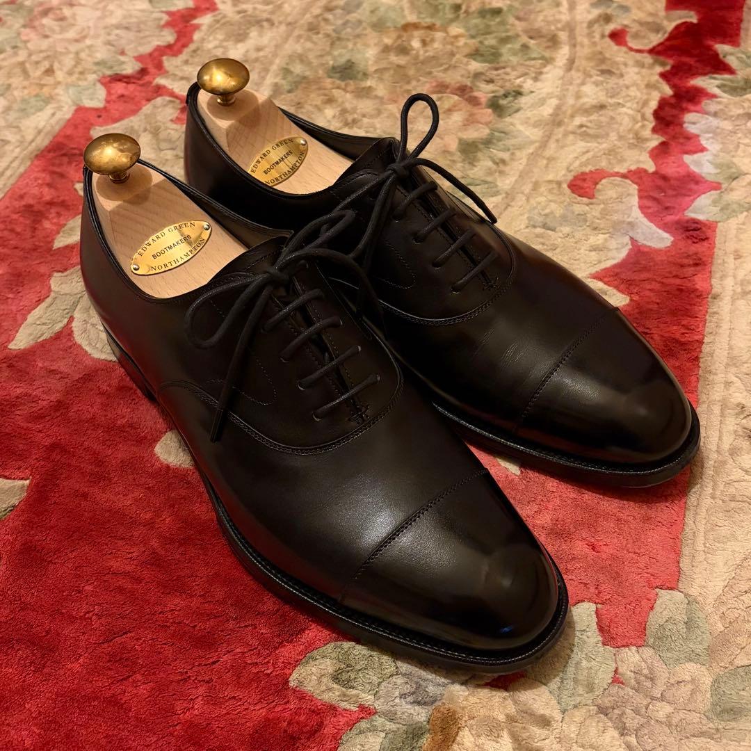 Edward Green エドワードグリーン チェルシー 7/7.5C