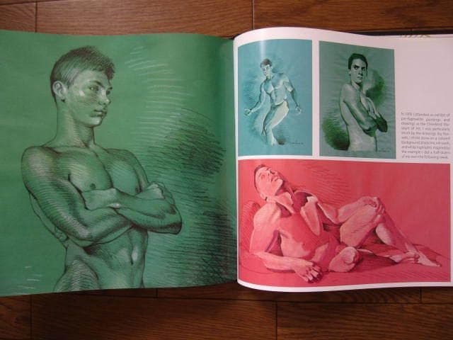 The Art Of P. Craig Russell　P・クレイグ・ラッセル