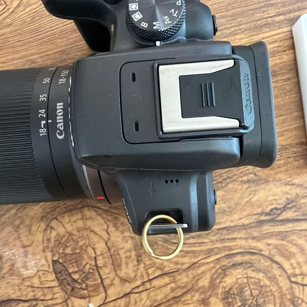 Canon EOS R10 カメラ本体 + レンズセット