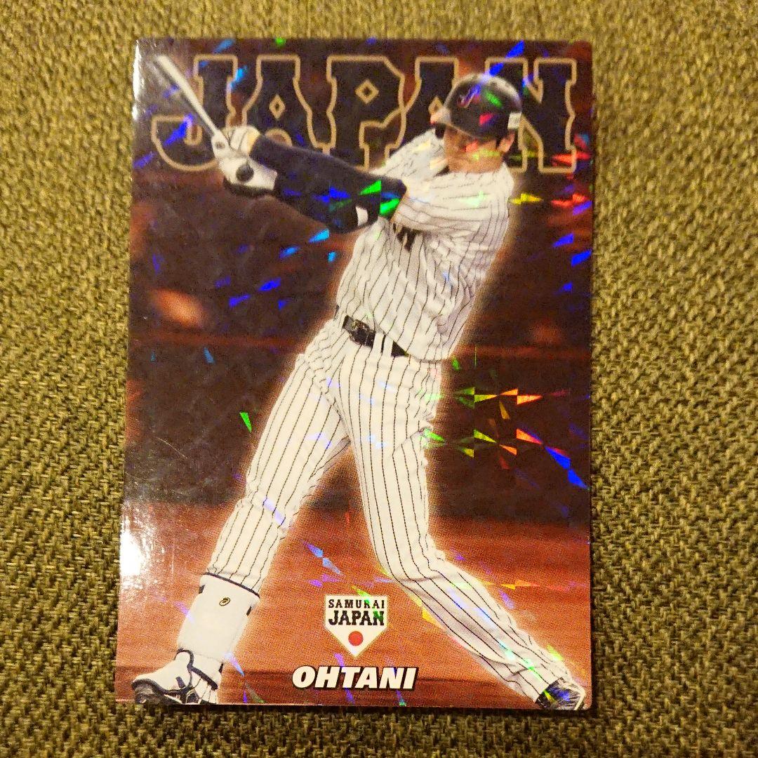 プロ野球チップス 2017 大谷翔平