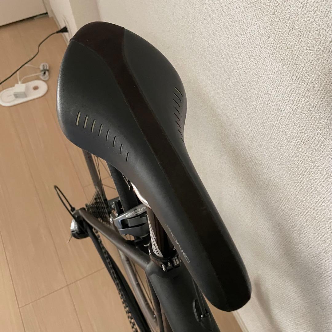 cannondale CAAD10 サイズ48 ULTEGRA