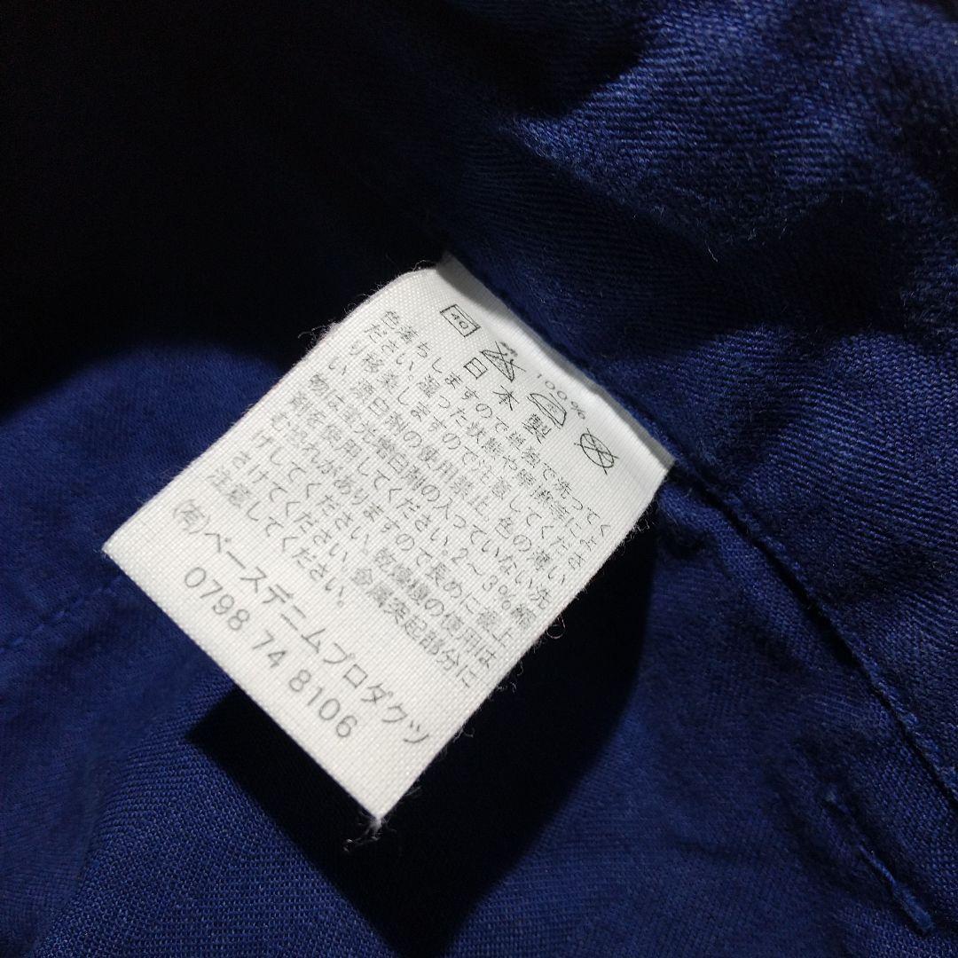 ポ*ス様 オアスロウ フレンチワーク サイズ３