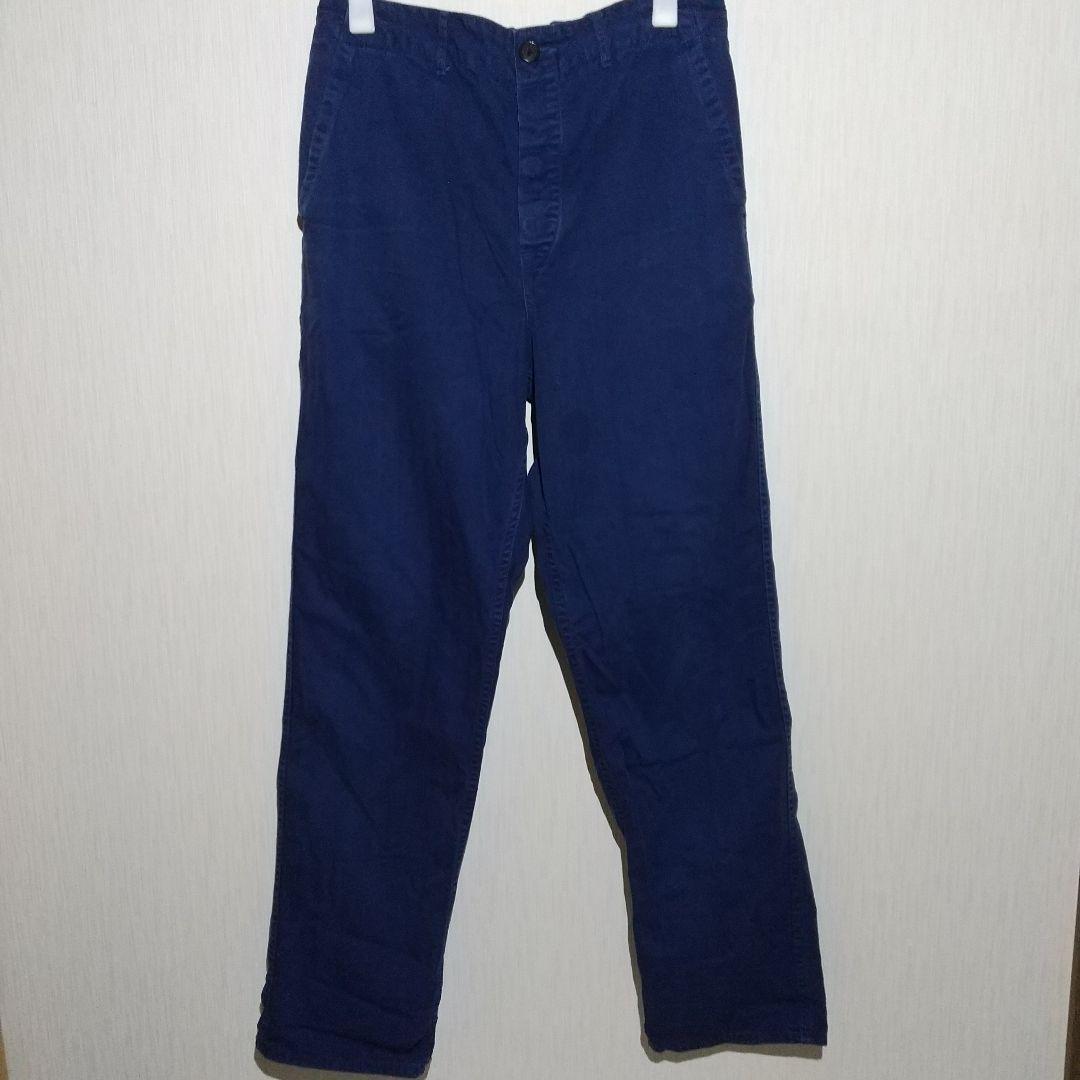 ポ*ス様 オアスロウ フレンチワーク サイズ３