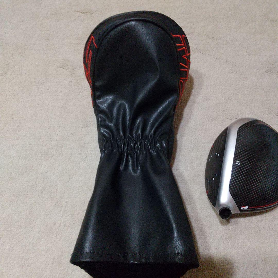 TaylorMade M5 ドライバー 9°ヘッド