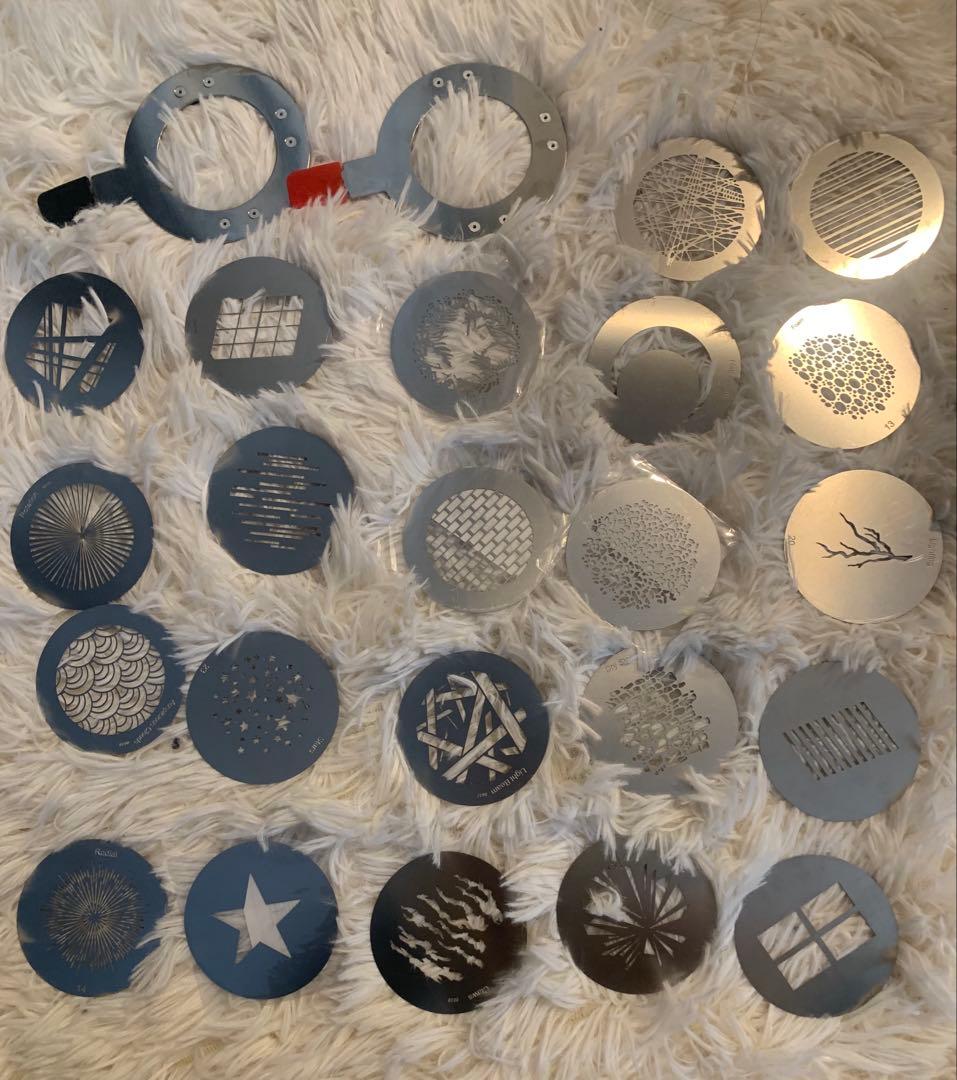 SOONPHO コニカルスヌート OT1 PROII