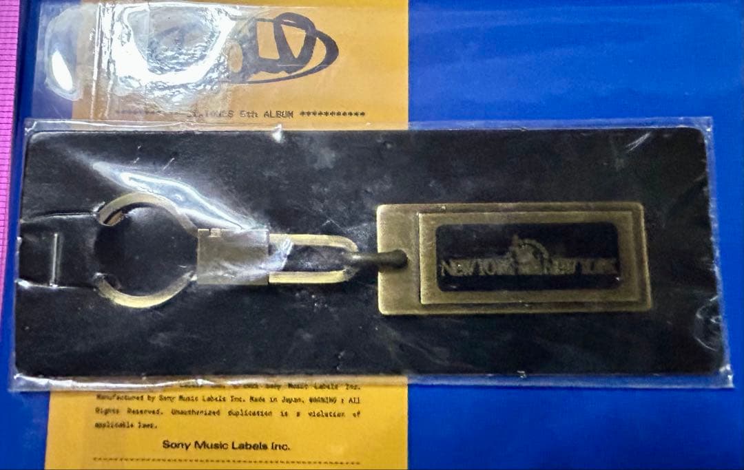 歌舞伎町ディスコ NEW YORK NEW YORK ラスカラ 昭和レトロ♪