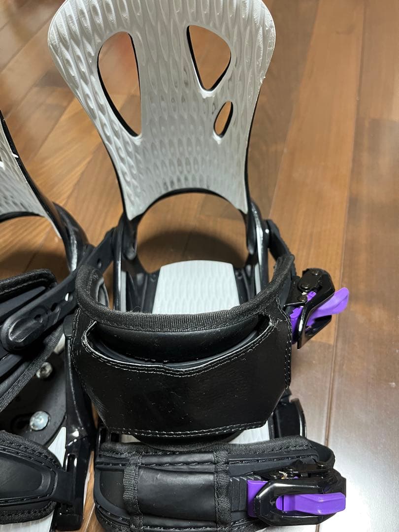 スノーボード ビンディング head Mサイズ