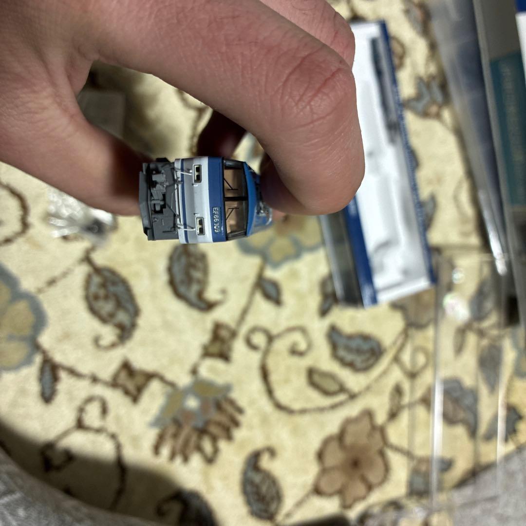 Tomix 電気機関車 まとめ売り