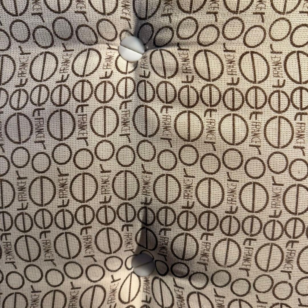 【ligne roset】Togo トーゴ ラウンジチェア 1人掛け