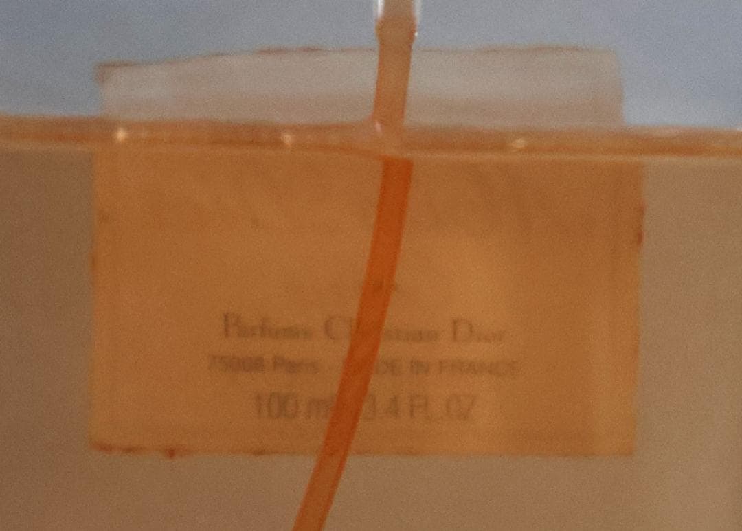 ❤️Miss Dior CHERIE EDT ❤️ シェリー❤️専用レア ♪♪♪